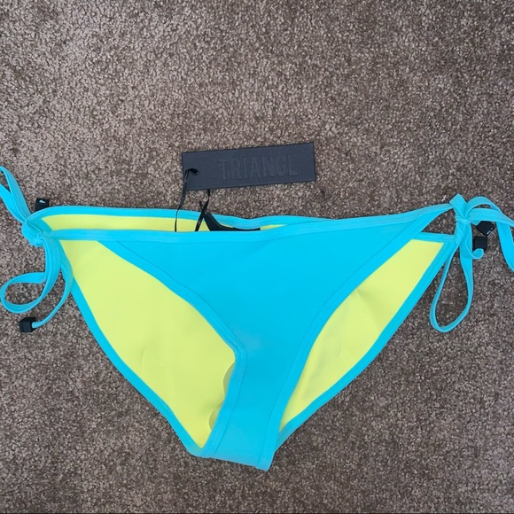 Triangl bikini bottom - Picture 3 of 6